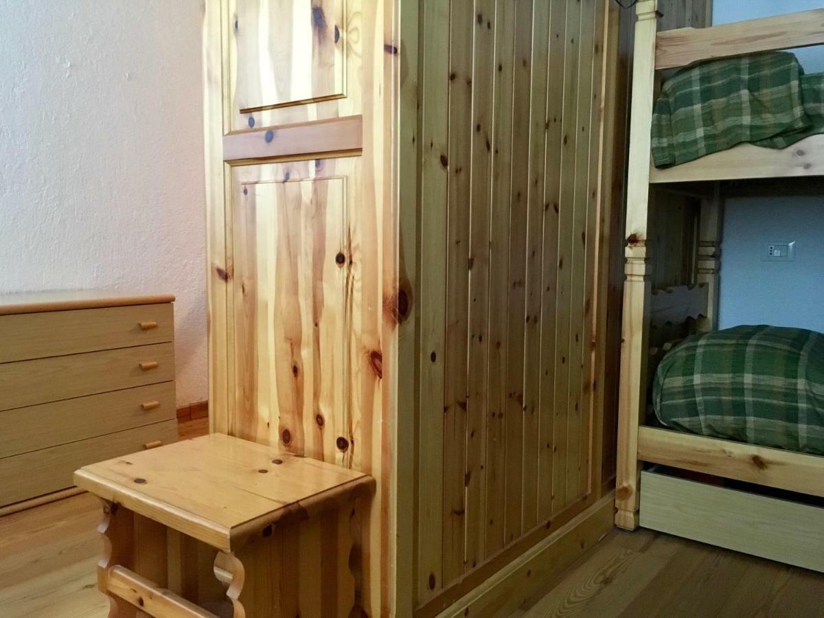 Casa Grangeon Apartment La Thuile Bagian luar foto