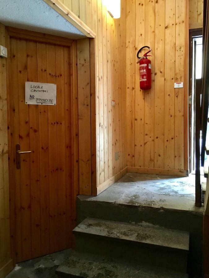 Casa Grangeon Apartment La Thuile Bagian luar foto