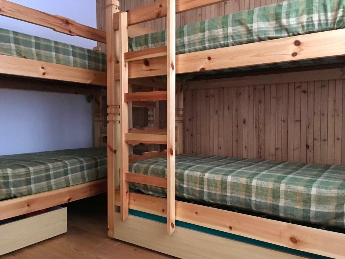 Casa Grangeon Apartment La Thuile Bagian luar foto