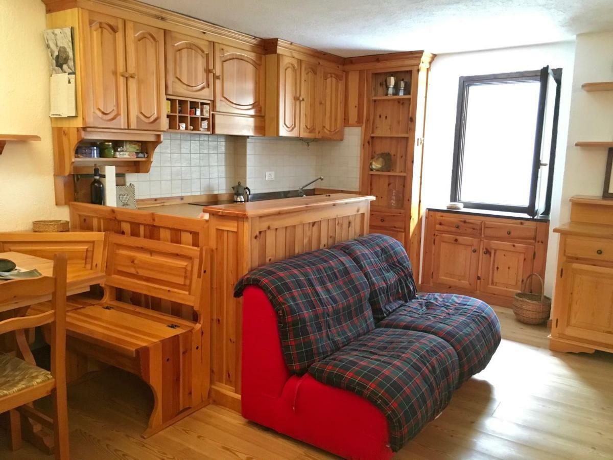 Casa Grangeon Apartment La Thuile Bagian luar foto