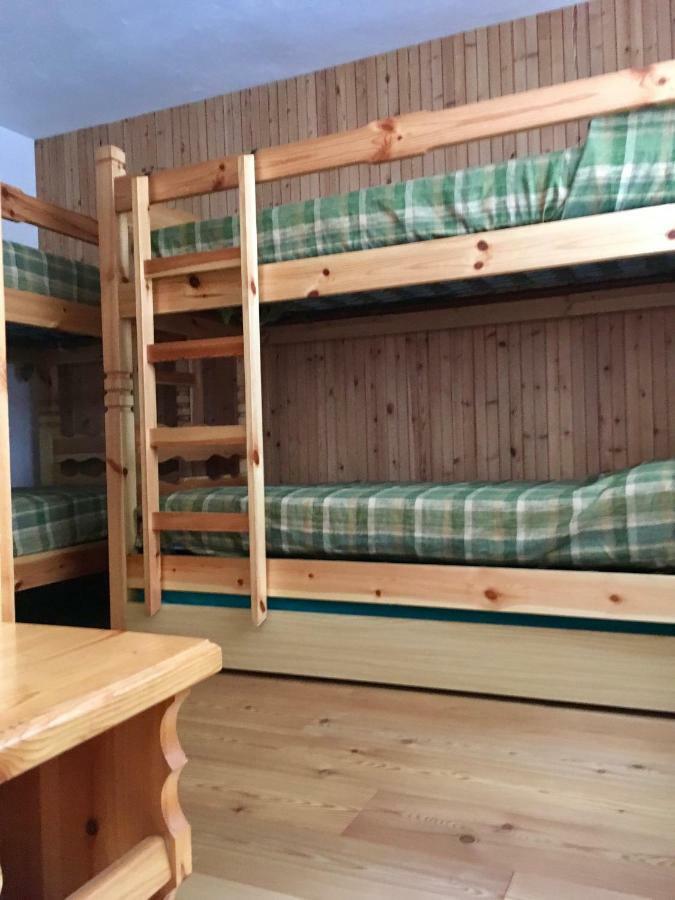 Casa Grangeon Apartment La Thuile Bagian luar foto
