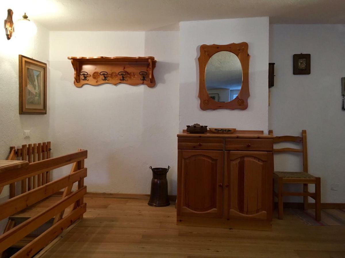 Casa Grangeon Apartment La Thuile Bagian luar foto
