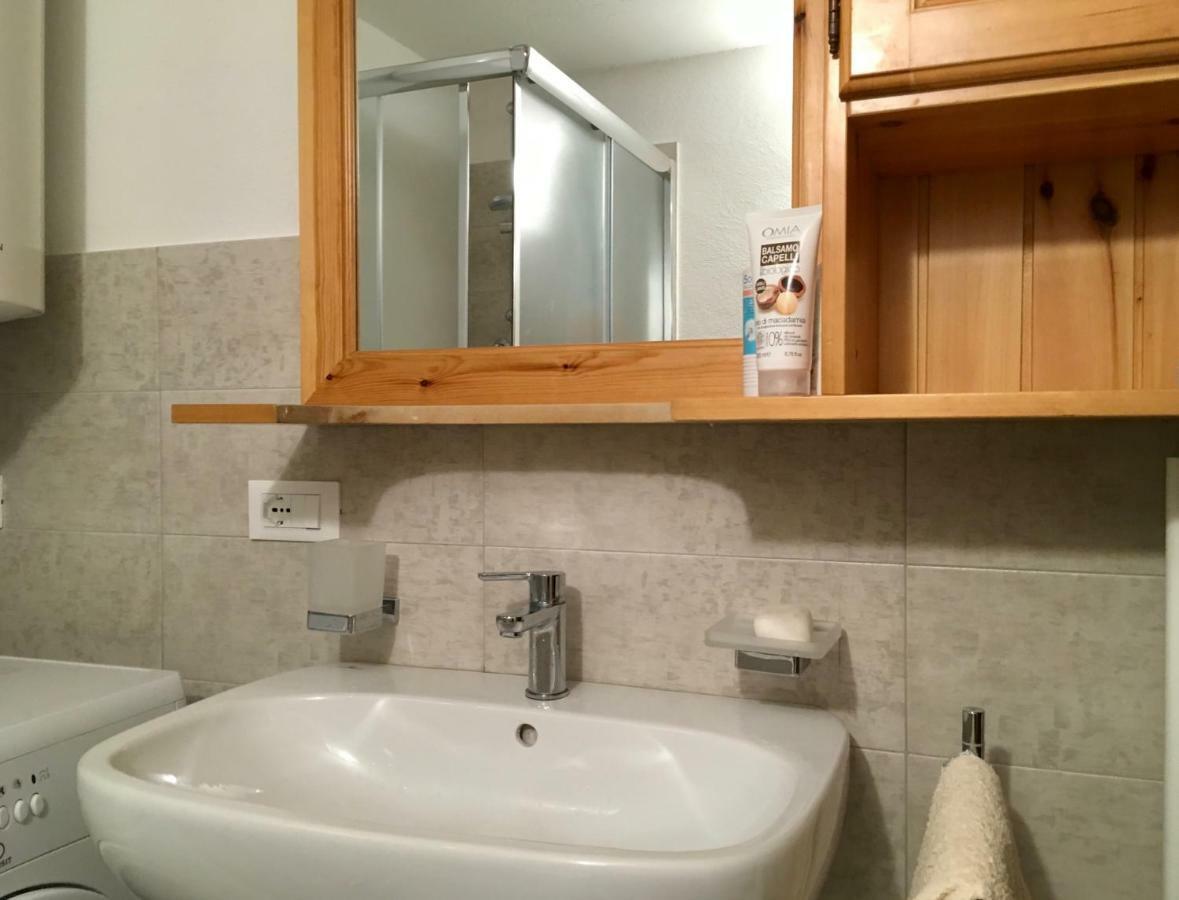 Casa Grangeon Apartment La Thuile Bagian luar foto