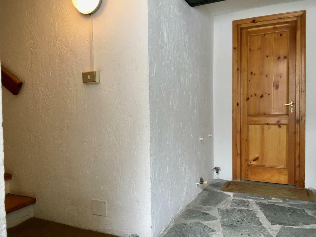 Casa Grangeon Apartment La Thuile Bagian luar foto