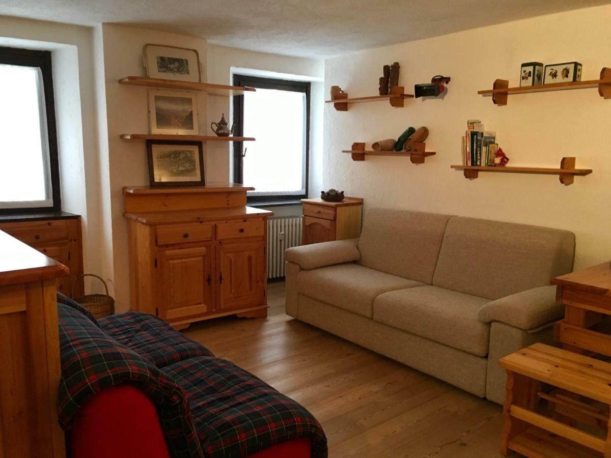 Casa Grangeon Apartment La Thuile Bagian luar foto