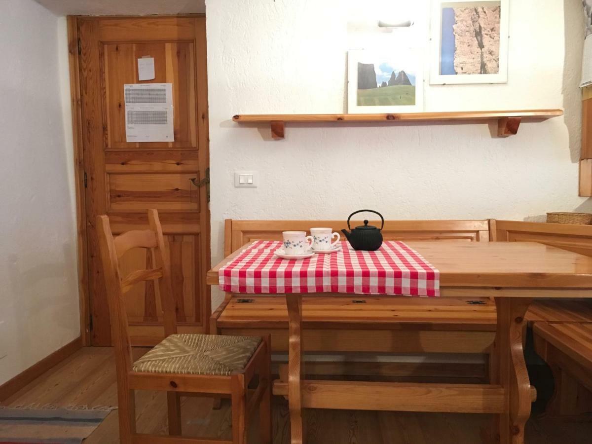 Casa Grangeon Apartment La Thuile Bagian luar foto