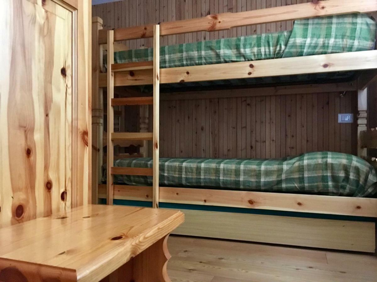Casa Grangeon Apartment La Thuile Bagian luar foto