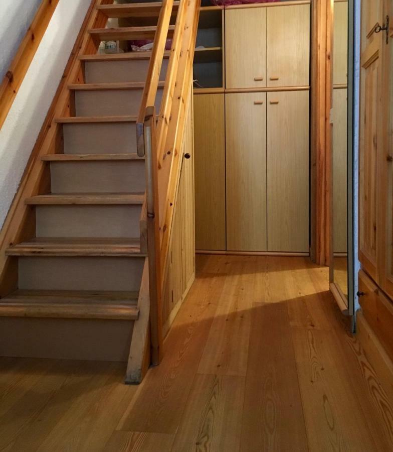 Casa Grangeon Apartment La Thuile Bagian luar foto