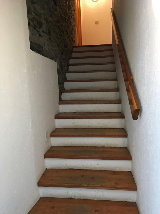 Casa Grangeon Apartment La Thuile Bagian luar foto